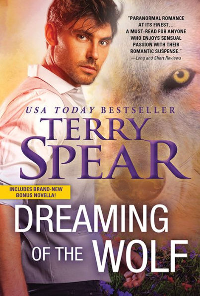 Dreaming of the Wolf