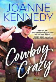 Ebook txt format free download Cowboy Crazy (English literature)
