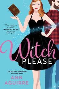 Download best seller books Witch Please