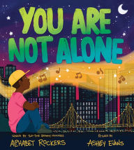 Ebook download kostenlos epub You Are Not Alone by  (English Edition) 9781728240282 MOBI DJVU