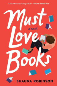 Best e book download Must Love Books by  9781728240732 MOBI (English literature)