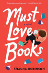 Alternative view 1 of Must Love Books