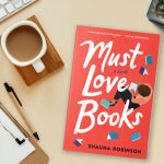 Alternative view 2 of Must Love Books