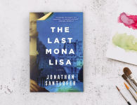 Alternative view 2 of The Last Mona Lisa: A Novel