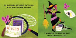 Alternative view 6 of My First How to Catch a Witch