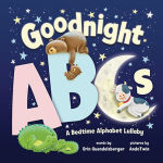 Alternative view 1 of Goodnight ABCs: A Bedtime Alphabet Lullaby
