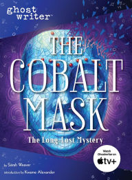 Title: The Cobalt Mask, Author: Sesame Workshop