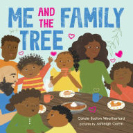 Title: Me and the Family Tree, Author: Carole Boston Weatherford