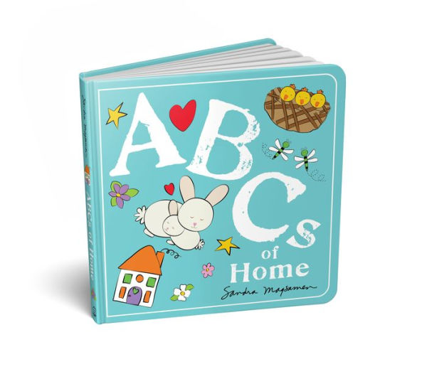 ABCs of Home