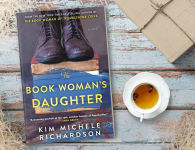 Alternative view 2 of The Book Woman's Daughter: A Novel