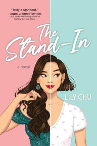 Title: The Stand-In, Author: Lily Chu