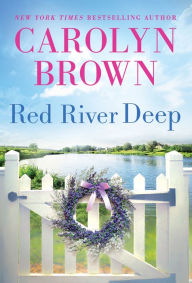 New books download free Red River Deep 9781728242811 iBook DJVU PDB by 