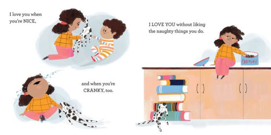 I Love You So... By Marianne Richmond, Fiona Lee, Board Book | Barnes ...