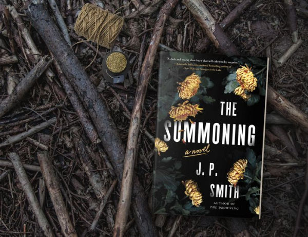 The Summoning: A Novel