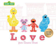 Title: Love: from Sesame Street (B&N Exclusive Edition), Author: Sesame Workshop