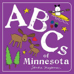 Alternative view 1 of ABCs of Minnesota
