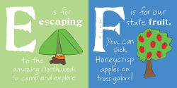 Alternative view 6 of ABCs of Minnesota
