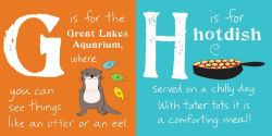 Alternative view 9 of ABCs of Minnesota