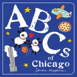 Alternative view 1 of ABCs of Chicago