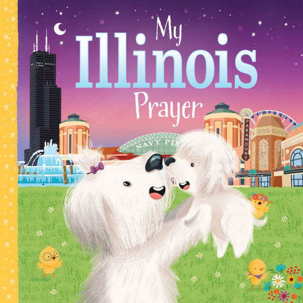 My Illinois Prayer