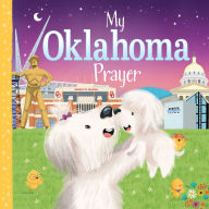 Title: My Oklahoma Prayer, Author: Trevor McCurdie