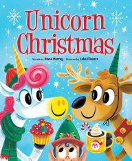 Title: Unicorn Christmas, Author: Diana Murray