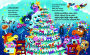 Alternative view 2 of Unicorn Christmas