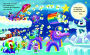 Alternative view 4 of Unicorn Christmas