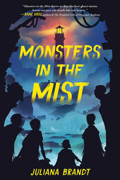 Monsters the Mist