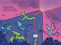 Alternative view 9 of Tea Time for Dinosaurs