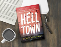 Alternative view 2 of Helltown: The Untold Story of a Serial Killer on Cape Cod