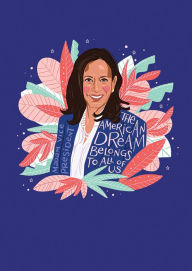 Download english ebook Madam Vice President Commemorative Journal: A blank lined notebook tribute to Kamala Harris with inspiring words of hope and equality by Sourcebooks 