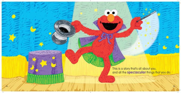 Sesame Street Storybook Collection: Treasury of Love