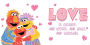 Alternative view 7 of Sesame Street Storybook Collection: Treasury of Love