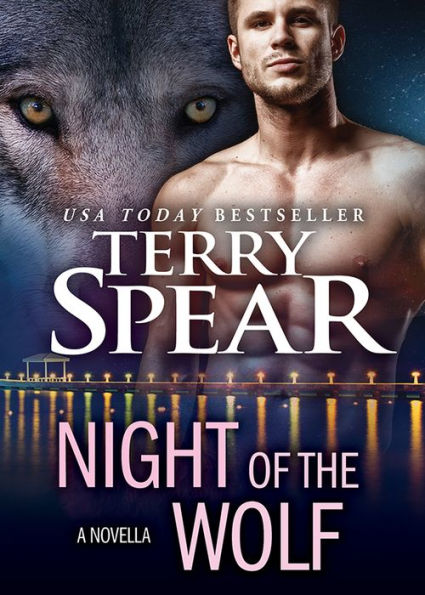Night of the Wolf: A Heart of the Wolf novella