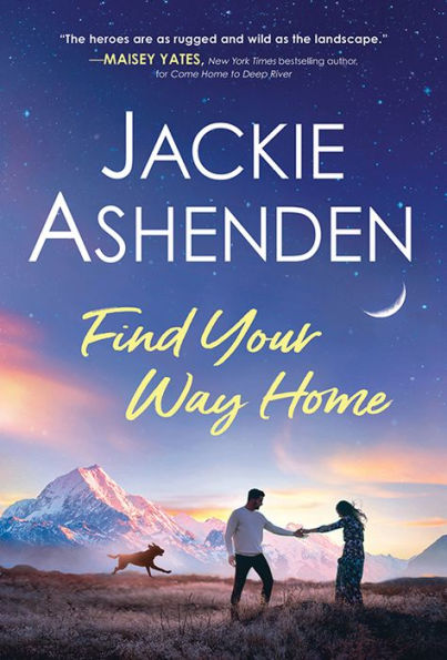 Find Your Way Home