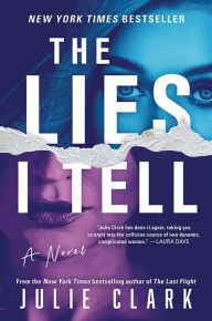 Audio books download free for ipod The Lies I Tell: A Novel 9781728247595