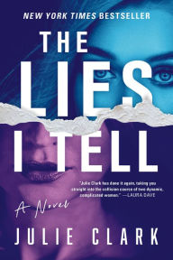 Free books to be download The Lies I Tell: A Novel (English literature)