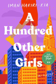 Title: A Hundred Other Girls, Author: Iman Hariri-Kia