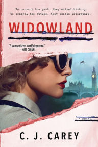 New books download Widowland: A Novel