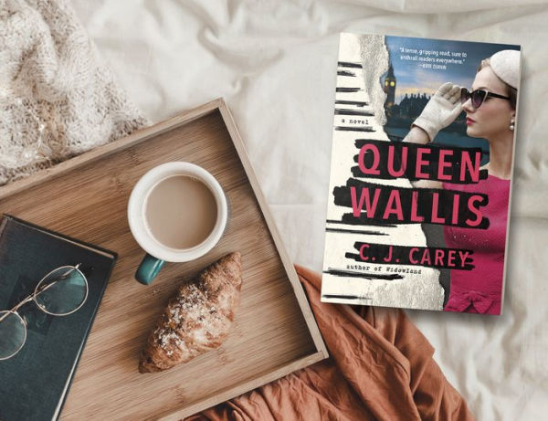 Queen Wallis: A Novel