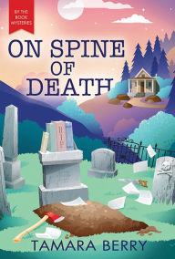 Textbooks to download online On Spine of Death in English FB2 MOBI DJVU