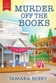 New real book pdf download Murder Off the Books