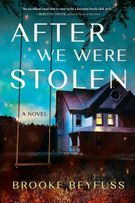Books in pdf download free After We Were Stolen: A Novel 9781728248691 English version