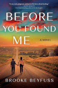 Title: Before You Found Me: A Novel, Author: Brooke Beyfuss