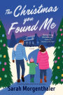 The Christmas You Found Me