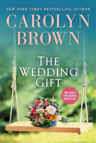 Free ebooks aviation download The Wedding Gift 9781728249704 (English Edition)