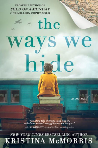 The Ways We Hide