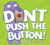 Alternative view 1 of Don't Push the Button!