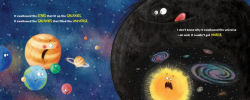 Alternative view 4 of There Was a Black Hole that Swallowed the Universe